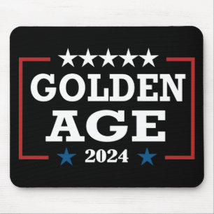 Trump Won 2024 Golden Age of America 2025 Tr Musmatta
