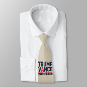 Trump Won 2024 Valordförande Trump Vance Slips