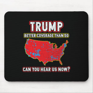 Trump Won Better Covering kan du höra Musmatta