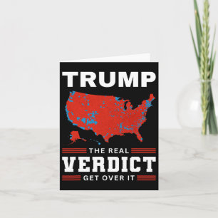 Trumpa den verkliga julen Gott nytt år in Kort