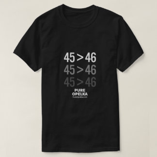 Trumpa ny MAGA T Shirt