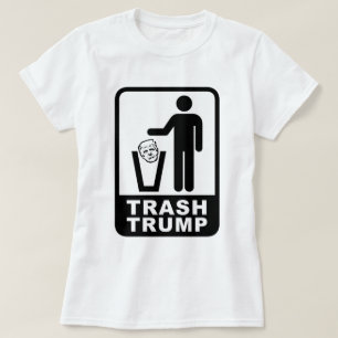 Trumpa sopor t shirt