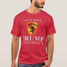 Trumpa Universiteten Alumni