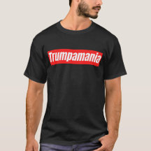 Trumpamania Trumpval 2024