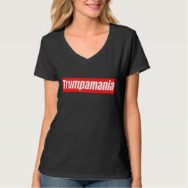 Trumpamania Trumpval 2024 T Shirt