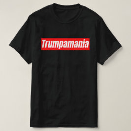 Trumpamania Trumpval 2024 T Shirt