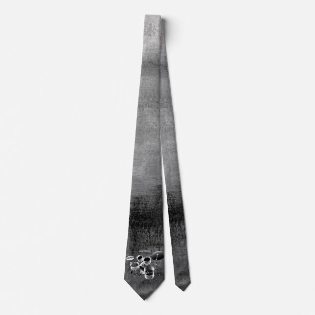 Trumpar/Personlig Gift for Drummers Slips (Framsida)