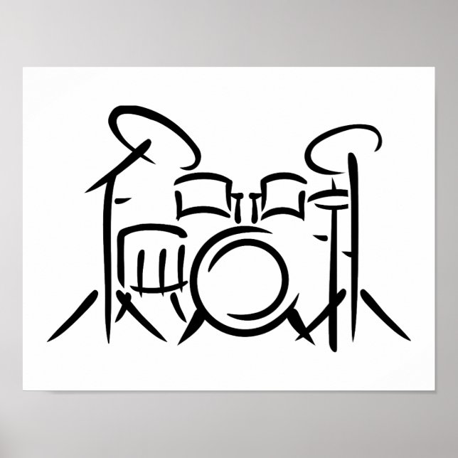 Trumpar Poster (Framsidan)