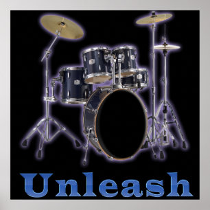 Trumpar poster konst