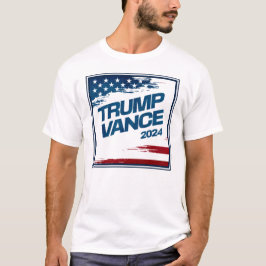 Trumpavance 2024 t shirt