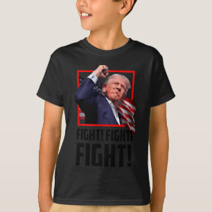Trumpbekämpning T Shirt