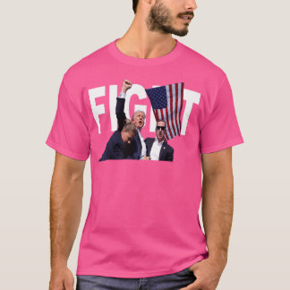 Trumpbekämpning T Shirt