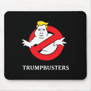 Trumpbusters Anti Trump Nej Trump Stoppa Trump Musmatta