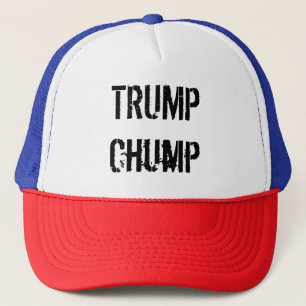 Trumpchumphatt Keps