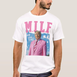 Trumpdesign T Shirt