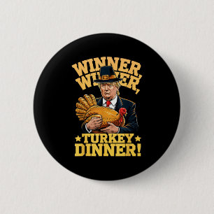 Trumpen thanksgiving Humor Turkiet Te Uni Vuxnas&a Knapp