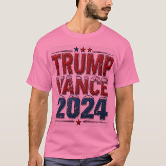 Trumpens antiT-tröja T Shirt