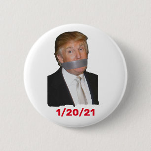 Trumpens sista dag 1/20/21 knapp