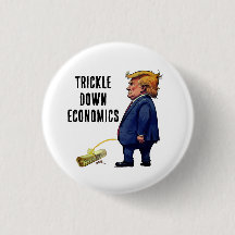 Trumpens trickla ner ekonomin