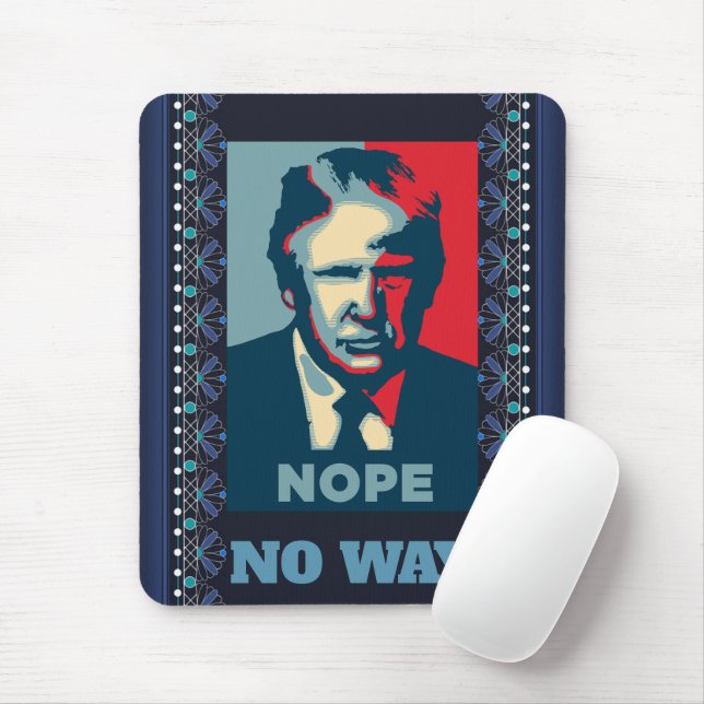 Trumpera inte på någon form av musknapp musmatta (Med mus)