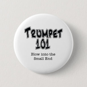 Trumpet 101 knapp