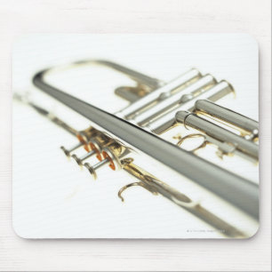 Trumpet 2 musmatta