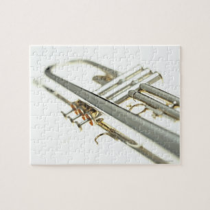 Trumpet 2 pussel