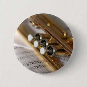 Trumpet and Lakan Music Brass Instrument Knapp
