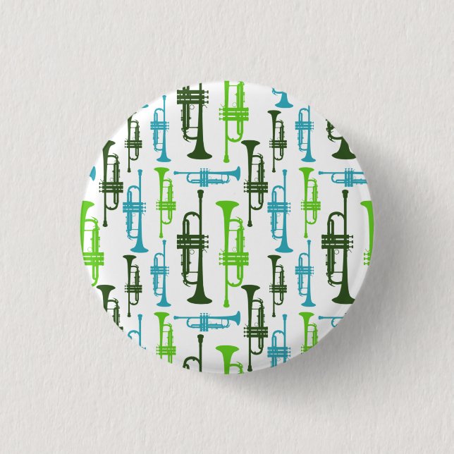 Trumpet Button Knapp (Framsida)
