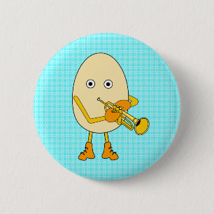 Trumpet Egghead Knapp