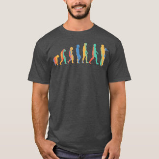 Trumpet Evolution 2 T Shirt