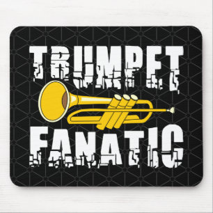 Trumpet Fanatic Musmatta