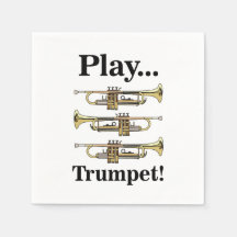 Trumpet Instrument Musikalisk Fest