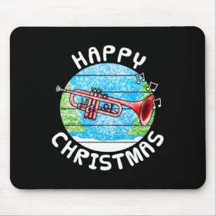 Trumpet Jul Trumpetare Br Musiker Musiklärare Musmatta