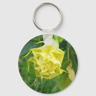 Trumpet Keychain Nyckelring