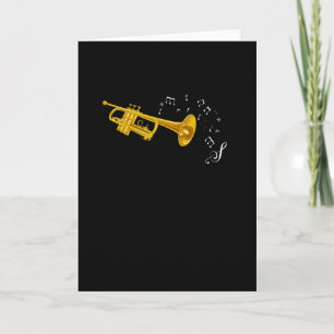 Trumpet Music Lakan Musician Jazz Kort