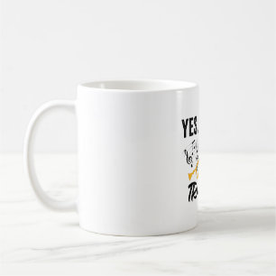 Trumpet Musical Instrument Trumpet Band Gift Kaffemugg