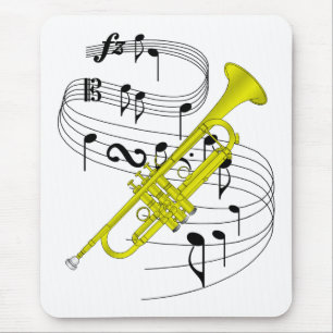 Trumpet Musmatta