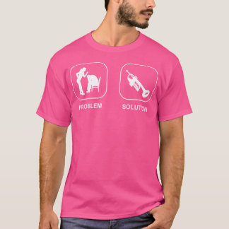 Trumpet Outfit Trumpet Player Trumpet Band Trumpet T Shirt