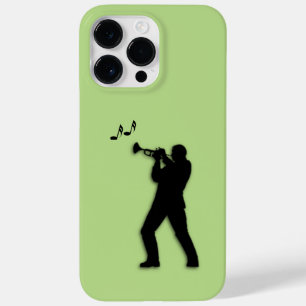 Trumpet Player