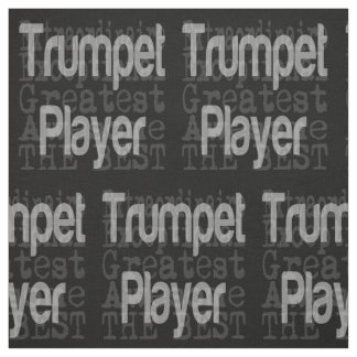 Trumpet Player Extraordinaire Tyg