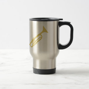Trumpet Resemugg
