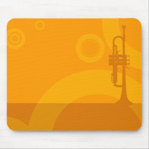 trumpet ringar musmatta