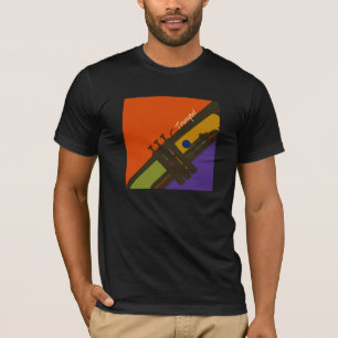 Trumpet T-shirt