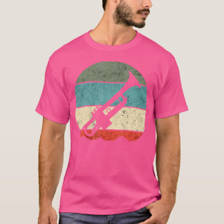 Trumpet T Shirt