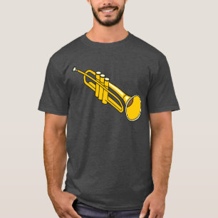 Trumpet T Shirt