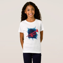 Trumpet T Shirt
