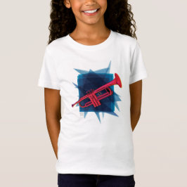 Trumpet T Shirt