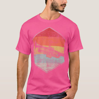 Trumpet T Shirt