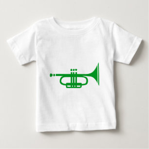 Trumpet Tee